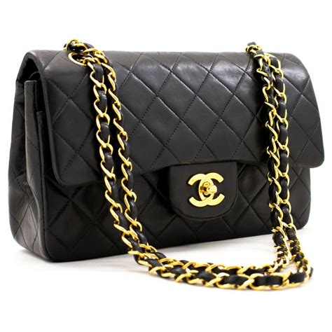 coco chanel handtasche